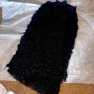 Fluffies ‼️ rave ravewear